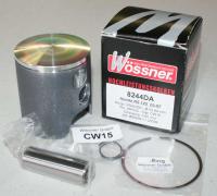 WOSSNER - Kit pistao CR 250 2002/2004 - B 66,35